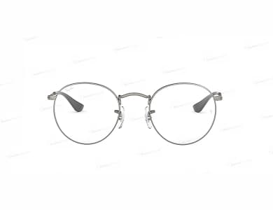 Ray-Ban Round Metal Classic RX3447V