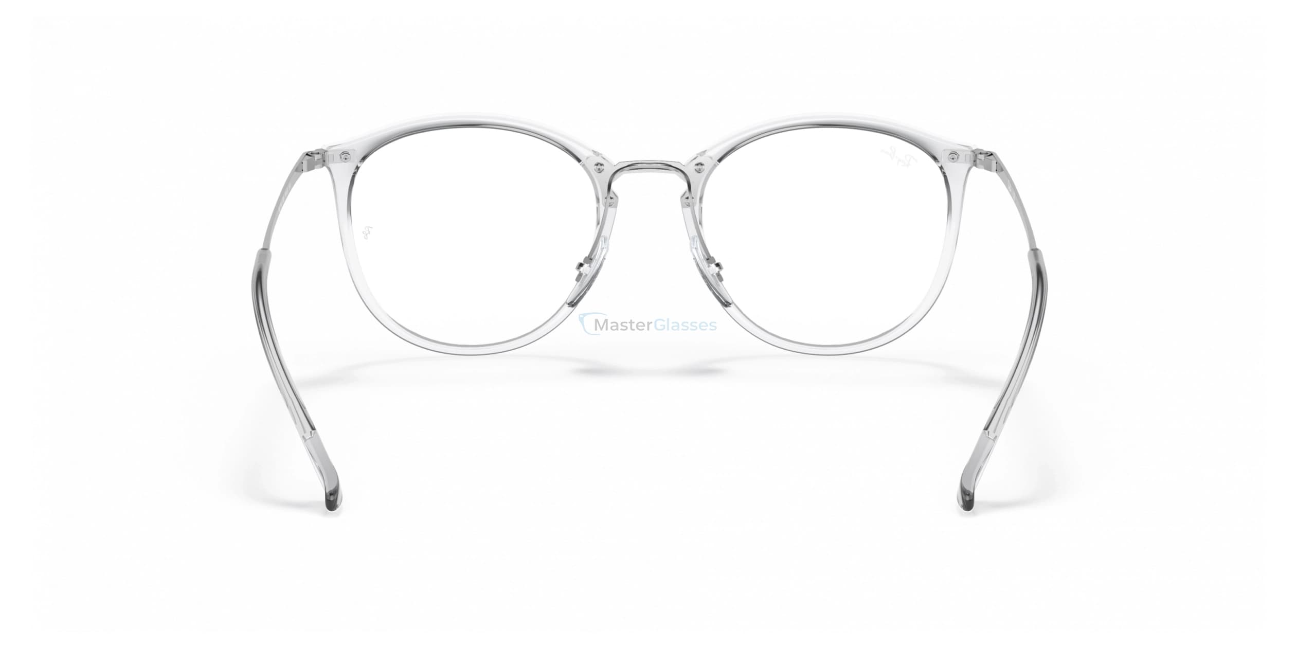 Ray-Ban RX7140 2001, вид спереди