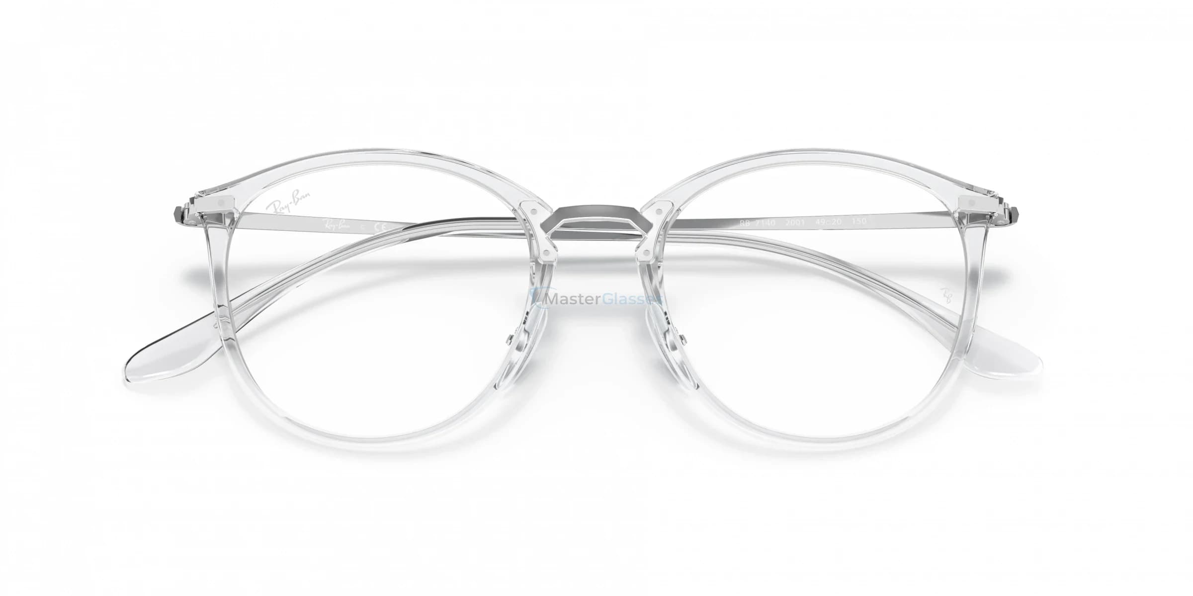Ray-Ban RX7140 2001, дополнительное фото