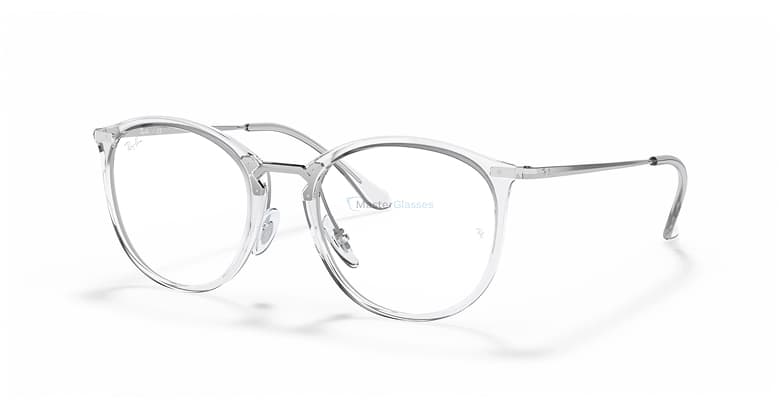 Оправа Ray-Ban Round Metal RX3447V 2503